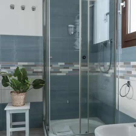 Caletta Sul Mare Πανσιόν La Caletta