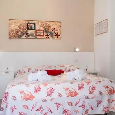 Caletta Sul Mare 3* La Caletta