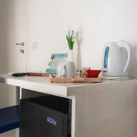 Caletta Sul Mare Πανσιόν 3*