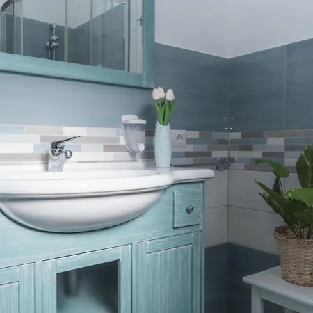 Caletta Sul Mare Πανσιόν La Caletta