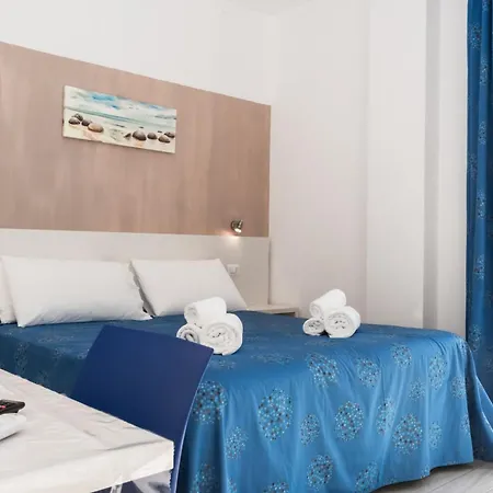 Caletta Sul Mare 3* La Caletta