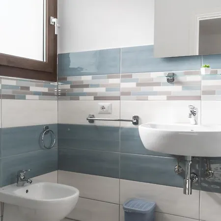 Πανσιόν Caletta Sul Mare