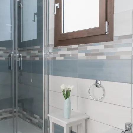 Caletta Sul Mare Πανσιόν 3*