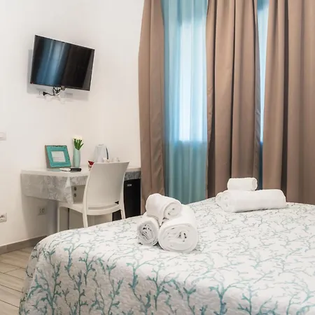 Caletta Sul Mare 3*