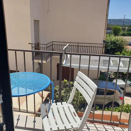 Pensjonat Caletta Sul Mare La Caletta