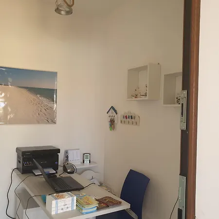 Caletta Sul Mare La Caletta