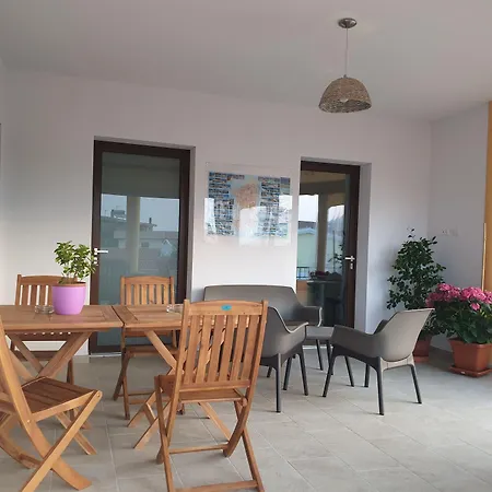 Pensjonat Caletta Sul Mare