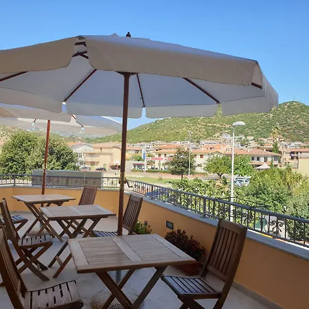 Caletta Sul Mare 3*