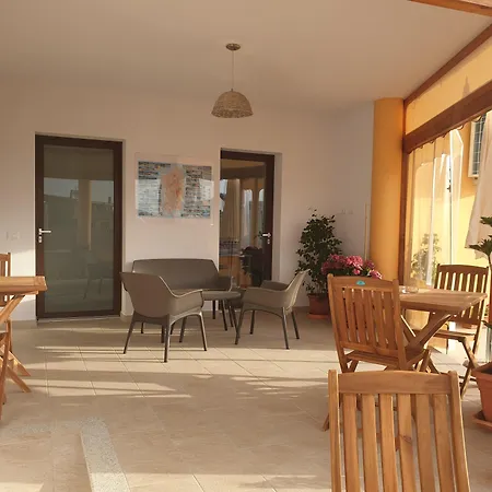 Caletta Sul Mare Πανσιόν