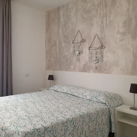 Caletta Sul Mare Πανσιόν La Caletta