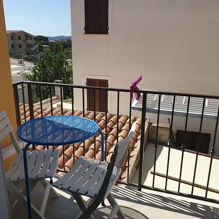 Caletta Sul Mare Πανσιόν