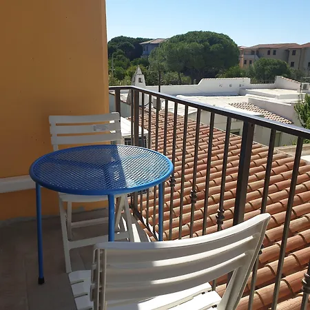 Caletta Sul Mare La Caletta