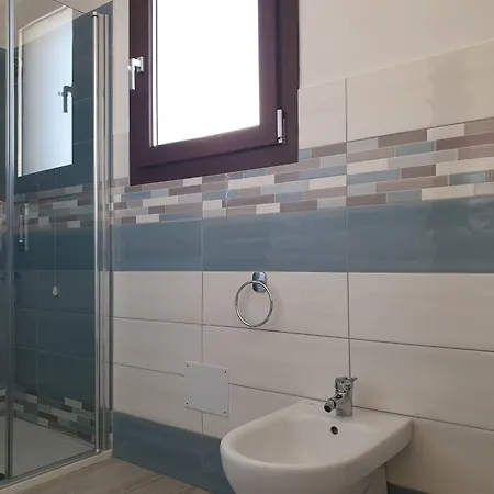 Caletta Sul Mare Πανσιόν La Caletta