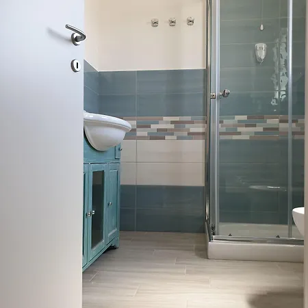 Caletta Sul Mare Πανσιόν