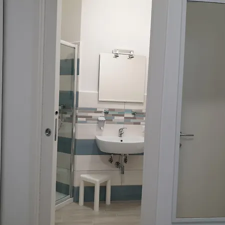 Caletta Sul Mare 3* La Caletta