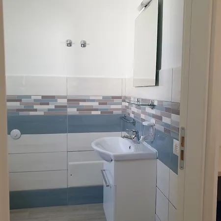 Caletta Sul Mare Πανσιόν La Caletta