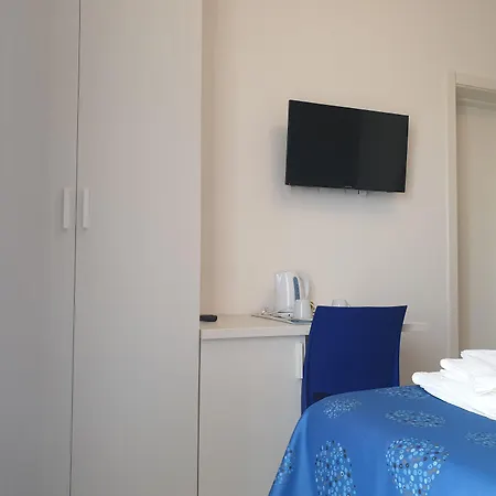 Caletta Sul Mare Πανσιόν La Caletta