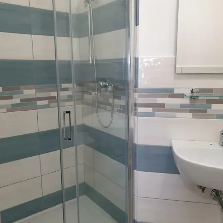 Πανσιόν Caletta Sul Mare 3*