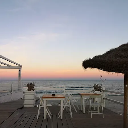 Caletta Sul Mare