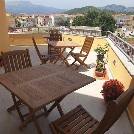 Guest house Caletta Sul Mare 3*